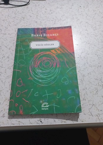 Veciz Sözler - Barış Bıçakçı