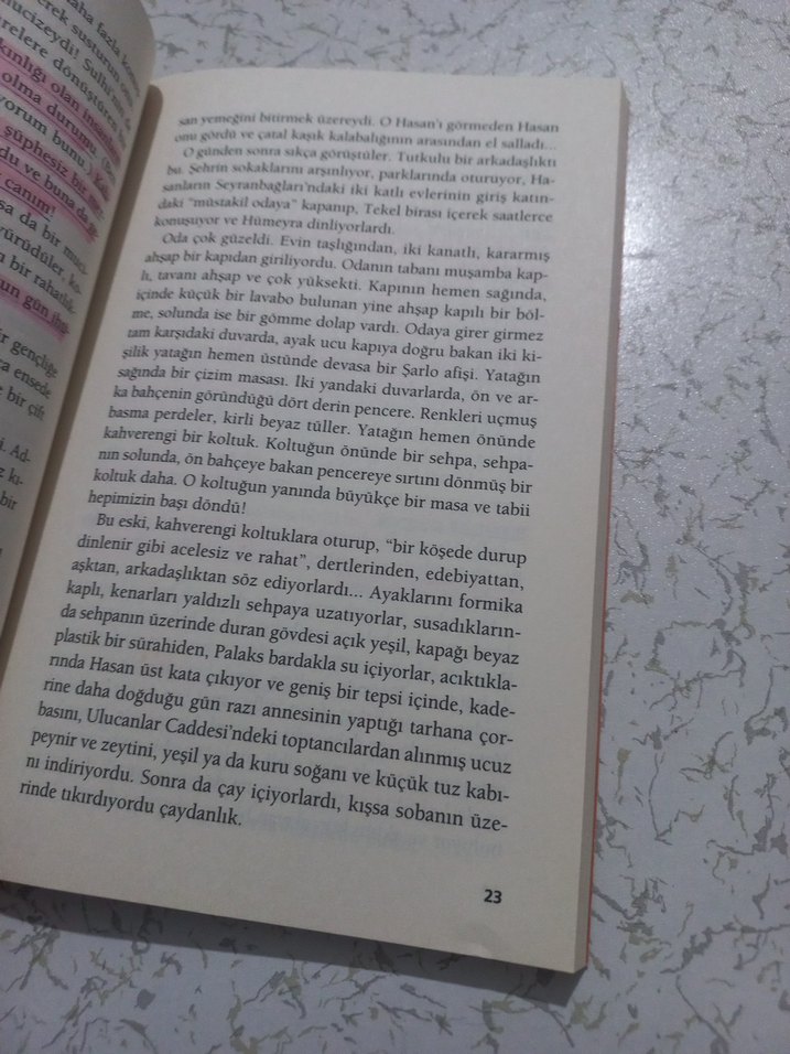 Veciz Sözler - Barış Bıçakçı - Görsel 3