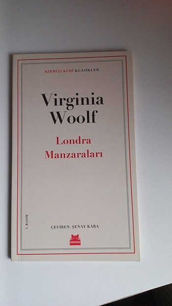 Virginia woolf