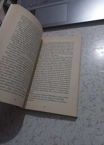 Evrim Adam - Roy Lewis - Görsel 3