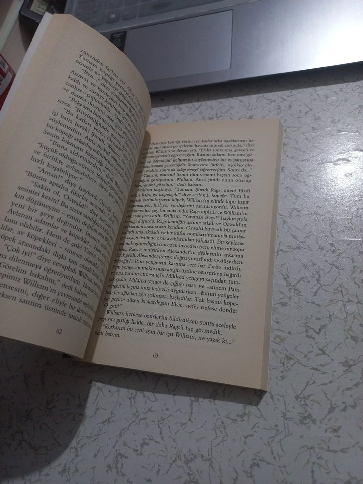 Evrim Adam - Roy Lewis - Görsel 3