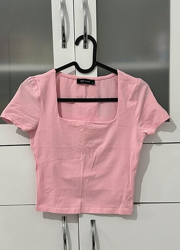 Kadın Crop 