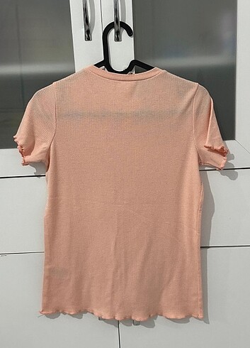Defacto Pembe bluz