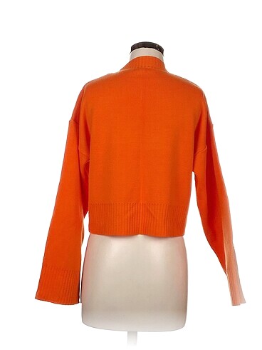 universal Beden Vintage Love Kazak / Triko %70 İndirimli.