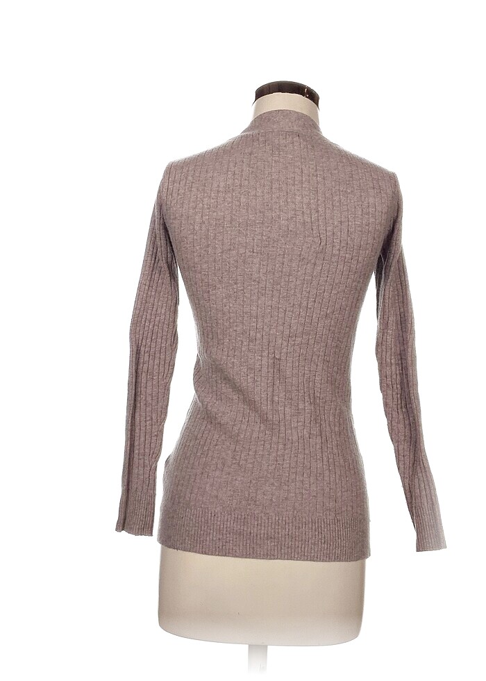 Koton Deri Ceket %70 İndirimli. - Görsel 3