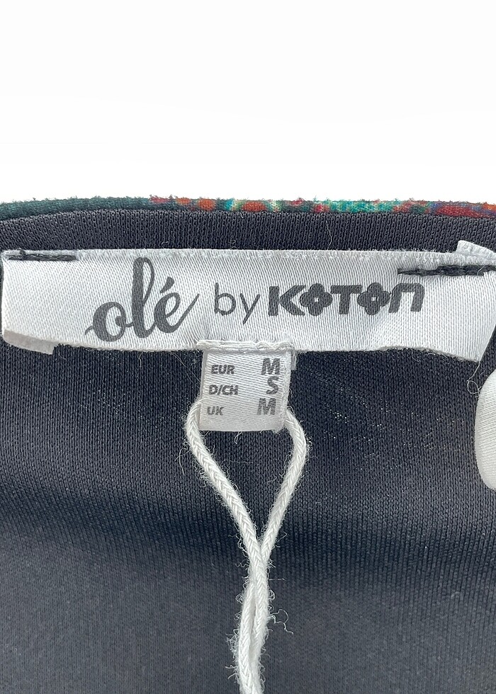 Koton Mini Etek %70 İndirimli. - Görsel 4