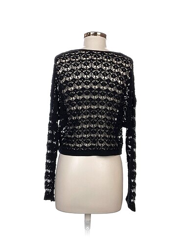 universal Beden Vintage Love Kazak / Triko %70 İndirimli.