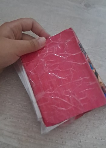  Beden Blackpink yazılı binder 30 - 40 sayfa hersey sığıyor
