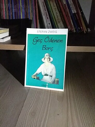  Geç ödenen borç