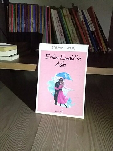 Erika ewald'ın aşkı