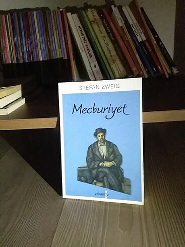 Mecburiyet stefan zweig