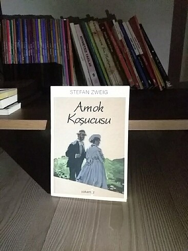 Amok koşucusu
