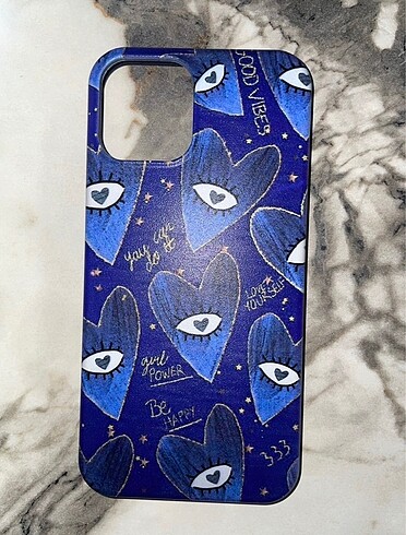 Iphone 12 Kılıf