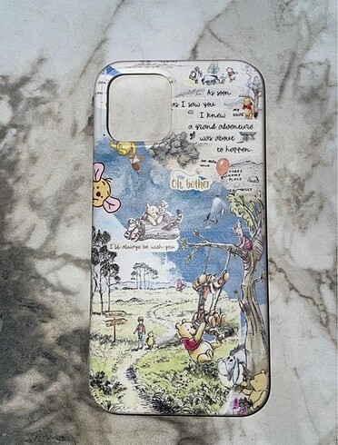 Iphone 12 Kılıf