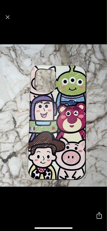 Iphone 12 Kılıf