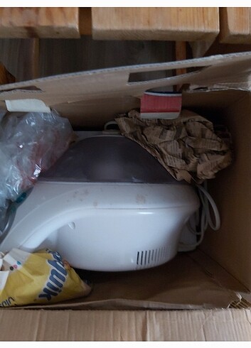 ELEKTRONİK CİHAZ  - Görsel 7