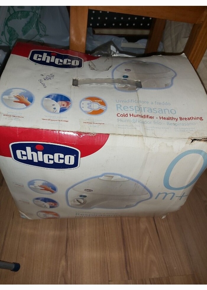 ELEKTRONİK CİHAZ  - Görsel 2