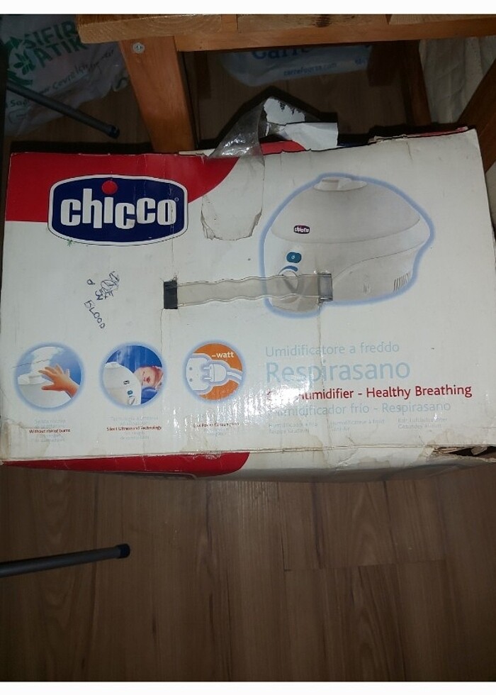 ELEKTRONİK CİHAZ  - Görsel 3