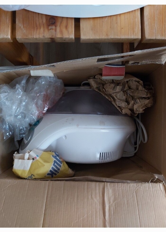 ELEKTRONİK CİHAZ  - Görsel 5