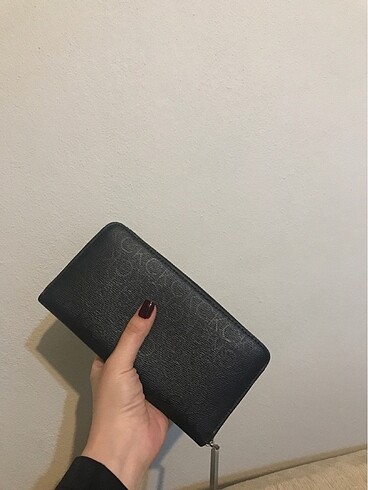 Calvin Klein Cüzdan