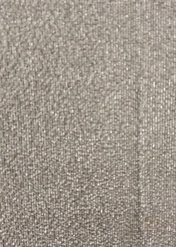 Gri Uzun Drapeli Kadın Etek - Görsel 2