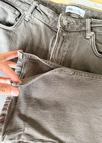 42 Beden Zara jean