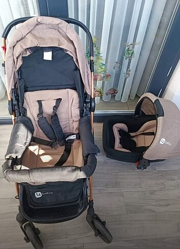 Diğer Bebek arabası