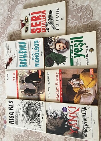 Okuma Kitabı