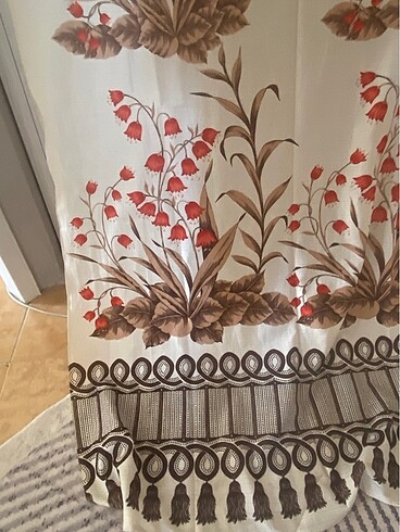 Beden çeşitli Renk EV PERDE