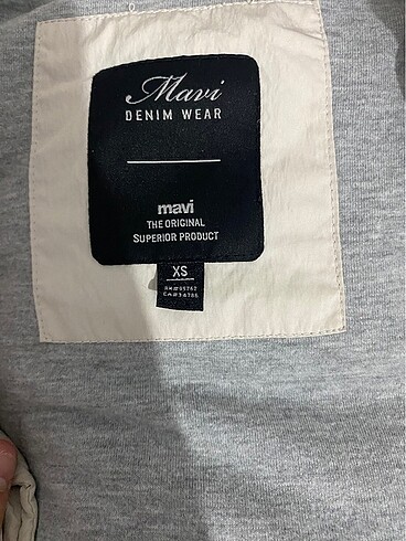 Mavi Jeans mavi marka mont