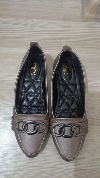 36 Beden Babet