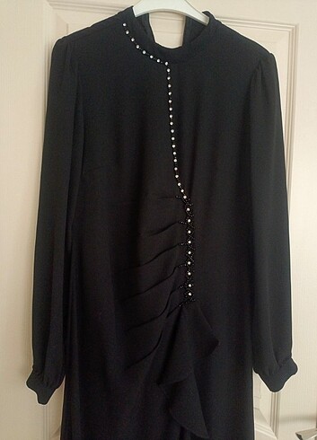 Tesettür abiye - Görsel 5