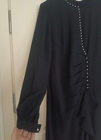 Tesettür abiye - Görsel 6