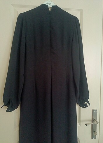 Tesettür abiye - Görsel 8