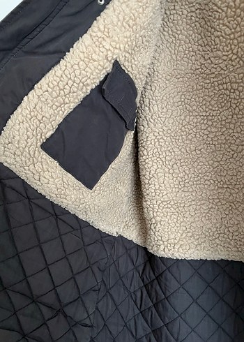 Loft parka - Görsel 3