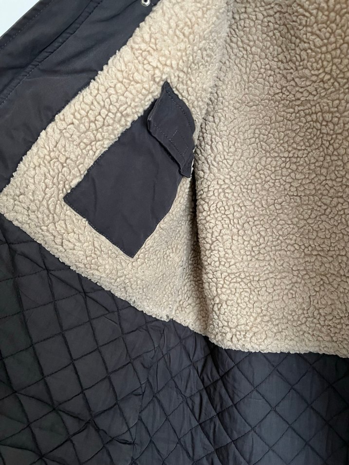 Loft parka - Görsel 3