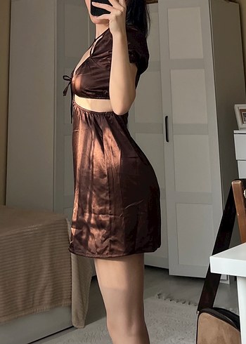 Hm elbise - Görsel 3