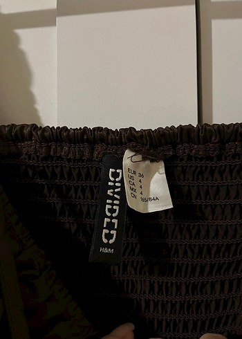 Hm elbise - Görsel 6