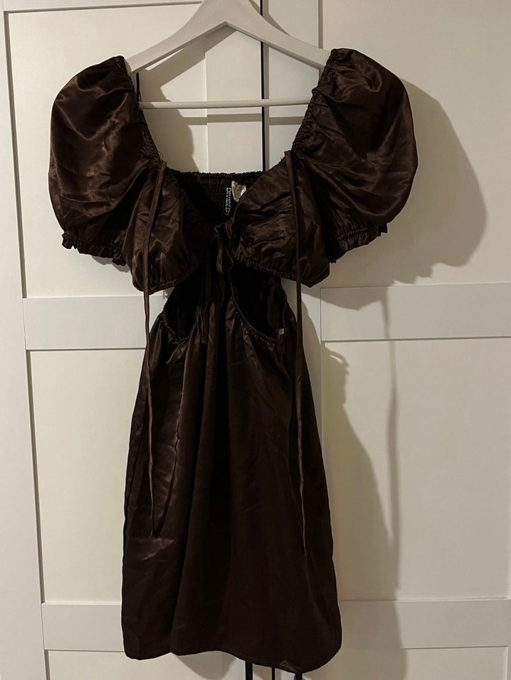 Hm elbise - Görsel 4