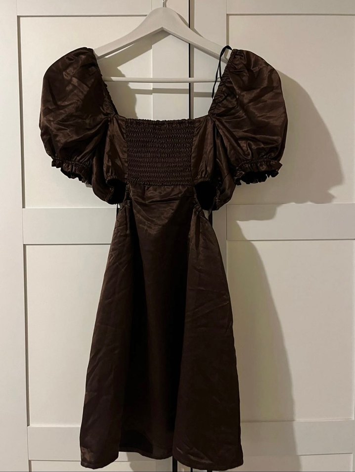 Hm elbise - Görsel 5