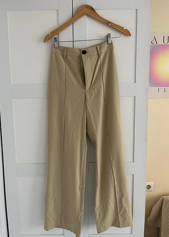 Pull and bear pantolon - Görsel 2