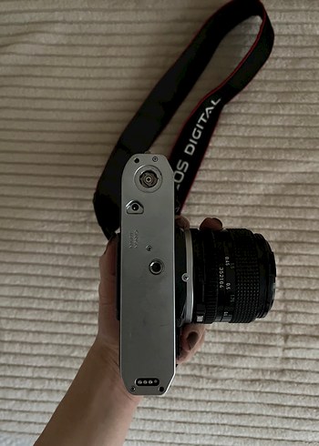 Canon ae1 program - Görsel 4