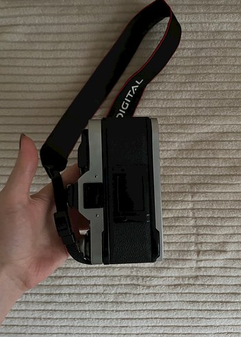 Canon ae1 program - Görsel 3