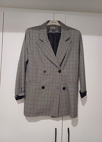 Diğer Blazer ceket