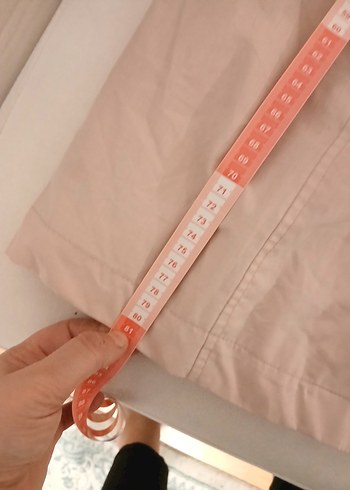 Kadın Trençkot - Görsel 6