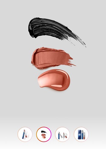 Beden KIKO Milano Stellar Love Kadın lipstick ve mascara Seti