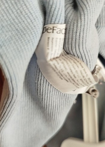 Kız Çocuk Gri Unicorn Baskılı Uzun Kollu Tişört - Görsel 9