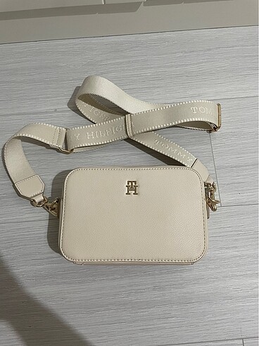 Orjinal Tommy Hilfiger Çanta