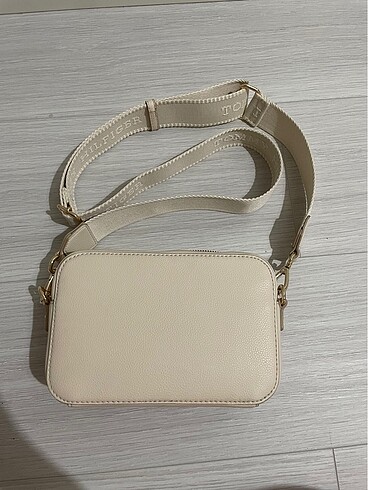  Beden Orjinal Tommy Hilfiger Çanta