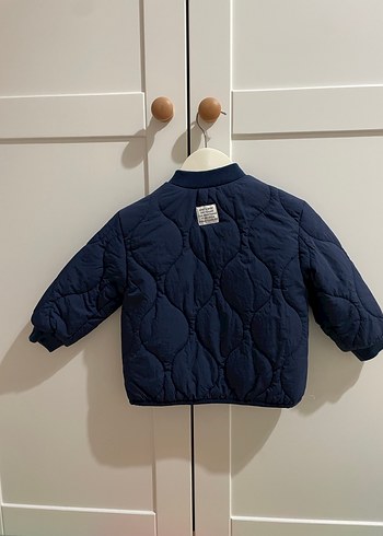 Zara 1,5 yaş Ceket - Görsel 2